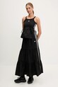 adidas Originals spódnica Skirt czarny KC0767