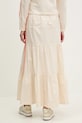 Abbigliamento adidas Originals gonna Skirt KC0768 beige