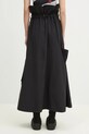 Odjeća Suknja Y-3 Vented Skirt JD1477 crna