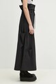 Suknja Y-3 Vented Skirt crna JD1477