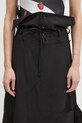 Suknja Y-3 Vented Skirt JD1477 crna