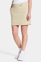 Didriksons spódnica LIVA 504716 beżowy SS25