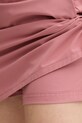 Jack Wolfskin spódnica sportowa Waimea Skort pomarańczowy A63890