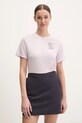 Спортна пола Jack Wolfskin Waimea Skort A63890 тъмносин SS25