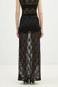 Odzież KSUBI spódnica Veneda Slip WPS25SK004 czarny