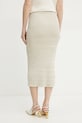 Îmbrăcăminte BOSS fusta 50537735 bej