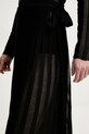 Remain fustă negru 502541100