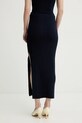 Oblečenie Sukňa Remain 5024981566 tmavomodrá