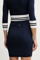 Oblačila Krilo Guess MALIA W5GD88.Z3L10 mornarsko modra