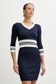Krilo Guess MALIA mornarsko modra W5GD88.Z3L10