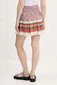 Abbigliamento Superdry gonna W7210348A.F4C rosa