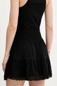 Odzież Superdry spódnica W7210350A.02A czarny