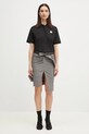 Ottolinger spódnica z domieszką wełny Drape Pencil 123.300523.02