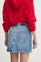 Одежда Юбка Tommy Hilfiger WW0WW44392 голубой