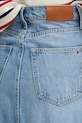Джинсовая юбка Tommy Hilfiger голубой WW0WW45501