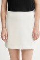 Юбка Calvin Klein casual бежевый LV044B216G