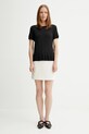 Юбка Calvin Klein LV044B216G бежевый SS25