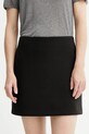 Спідниця Calvin Klein casual чорний LV044B216G