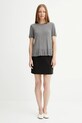 Спідниця Calvin Klein LV044B216G чорний SS25