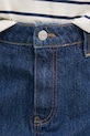 Tommy Hilfiger gonna di jeans blu navy WW0WW44390