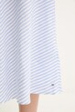 Tommy Hilfiger spódnica niebieski WW0WW44549