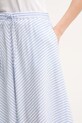 Юбка Tommy Hilfiger WW0WW44549 голубой
