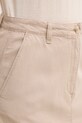 Φούστα Tommy Hilfiger μπεζ WW0WW44726