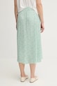 Ρούχα Φούστα Tommy Hilfiger WW0WW45112 πράσινο