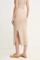 Одежда Юбка Dkny DJ5R0534 бежевый