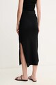 Îmbrăcăminte Dkny fustă DJ5R0534 negru