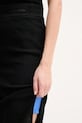 Φούστα Dkny μαύρο DJ5R0534