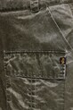Φούστα Alpha Industries Vintage Mini Skirt πράσινο 156052