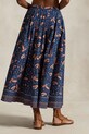 Abbigliamento Polo Ralph Lauren gonna in cotone 211967635 blu navy