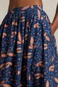 Polo Ralph Lauren gonna in cotone blu navy 211967635