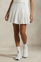 Спідниця Polo Ralph Lauren 211970494 білий SS25