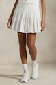 Polo Ralph Lauren spódnica Wimbledon Collection casual biały 211970494