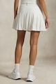 Polo Ralph Lauren spódnica Wimbledon Collection 211970494 biały SS25