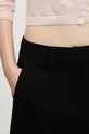 MICHAEL Michael Kors fusta negru MS570HCENX