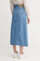 Ρούχα Τζιν φούστα Calvin Klein Jeans J20J225192 μπλε