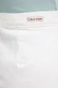 Calvin Klein Jeans gonna di jeans J20J225194 bianco