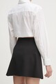 Одежда Юбка Calvin Klein Jeans J20J225333 чёрный