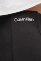Calvin Klein Jeans fusta negru J20J225333