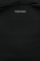 Φούστα Calvin Klein Jeans μαύρο J20J225527