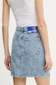 Ruházat Karl Lagerfeld Jeans farmer szoknya A2W12013 kék
