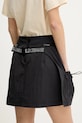 Ruházat Karl Lagerfeld Jeans szoknya A2W12023 fekete