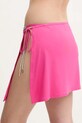 Îmbrăcăminte Guess pareo E5GD01.MC040 roz