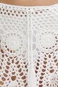 Oblečenie Plážová sukňa Guess E5GD02.Z3N30 biela