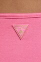 Пляжная юбка Guess розовый E5GD07.KC632