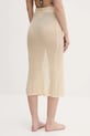 Îmbrăcăminte Guess fustă de plaja E5GD09.Z3N30 bej