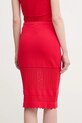 Abbigliamento Gaudi gonna 511FD73005 rosso